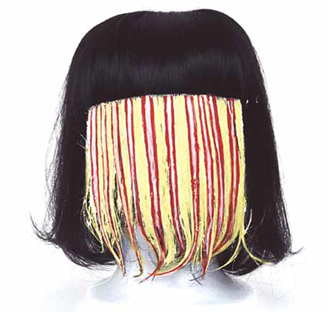 hair wig